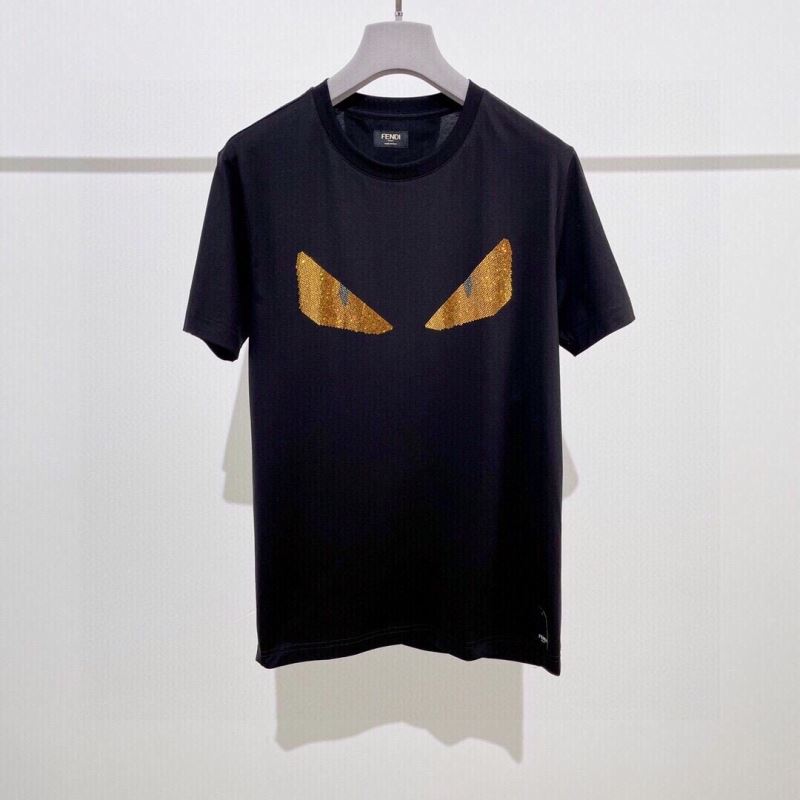 Fendi T-Shirts